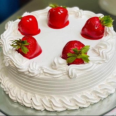 Divine 3 Leche Cake 🍰 