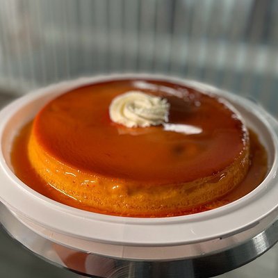 Flan 