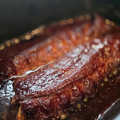 Babyback Ribs