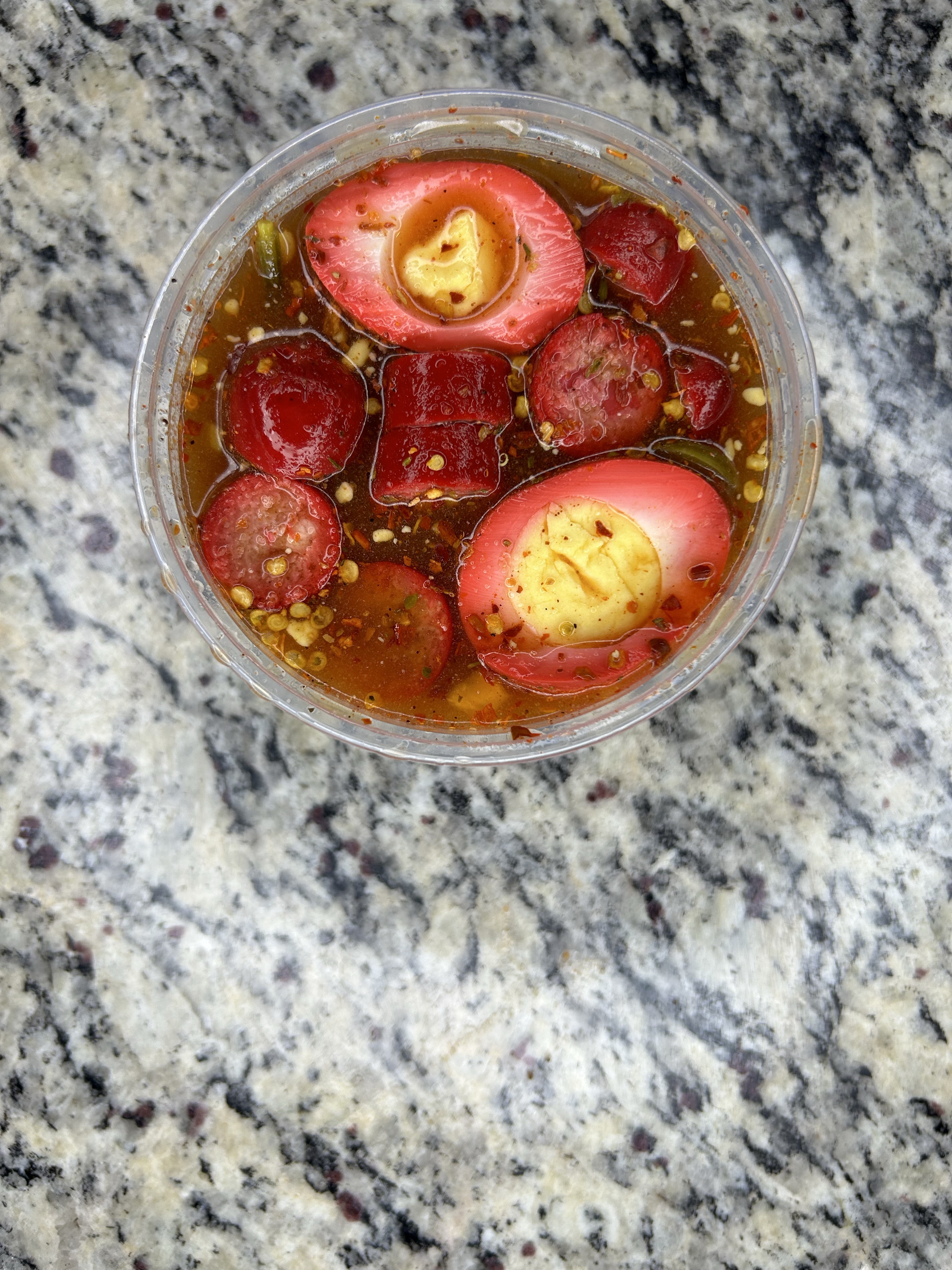 Spicy Bowl(medium)