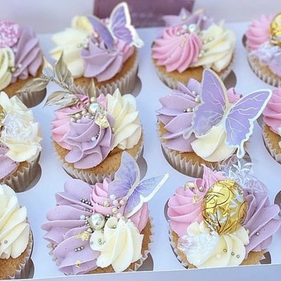 Cupcakes 