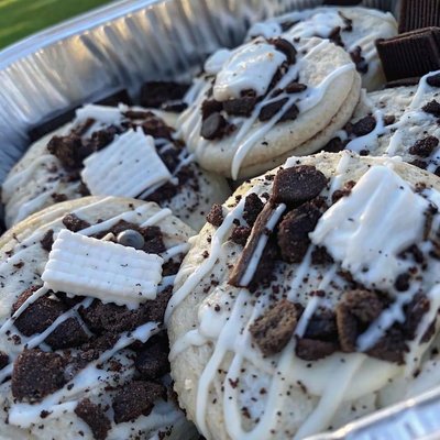Oreo 