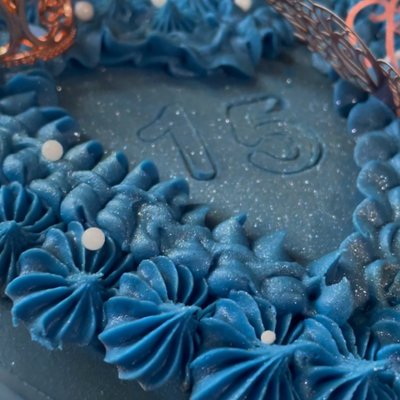 Hearts  Cakes