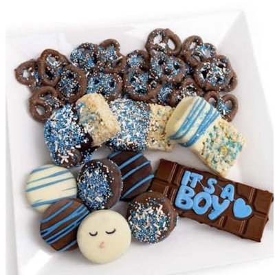 Dipped Treats Dzn. 
