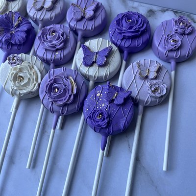 Luxury Cake Pops - Extra Large 