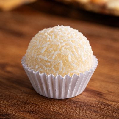 Coconut - Beijinho