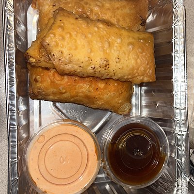 Egg Rolls