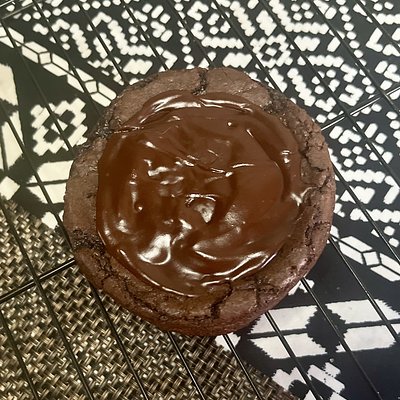 Brownie Cookies Dozen