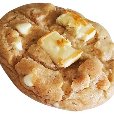 Banana Pudding 