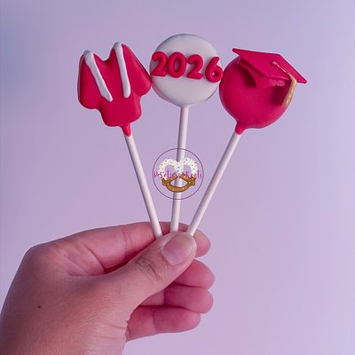 2 Dozen Mini Cakepops