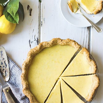 Lemon Pie