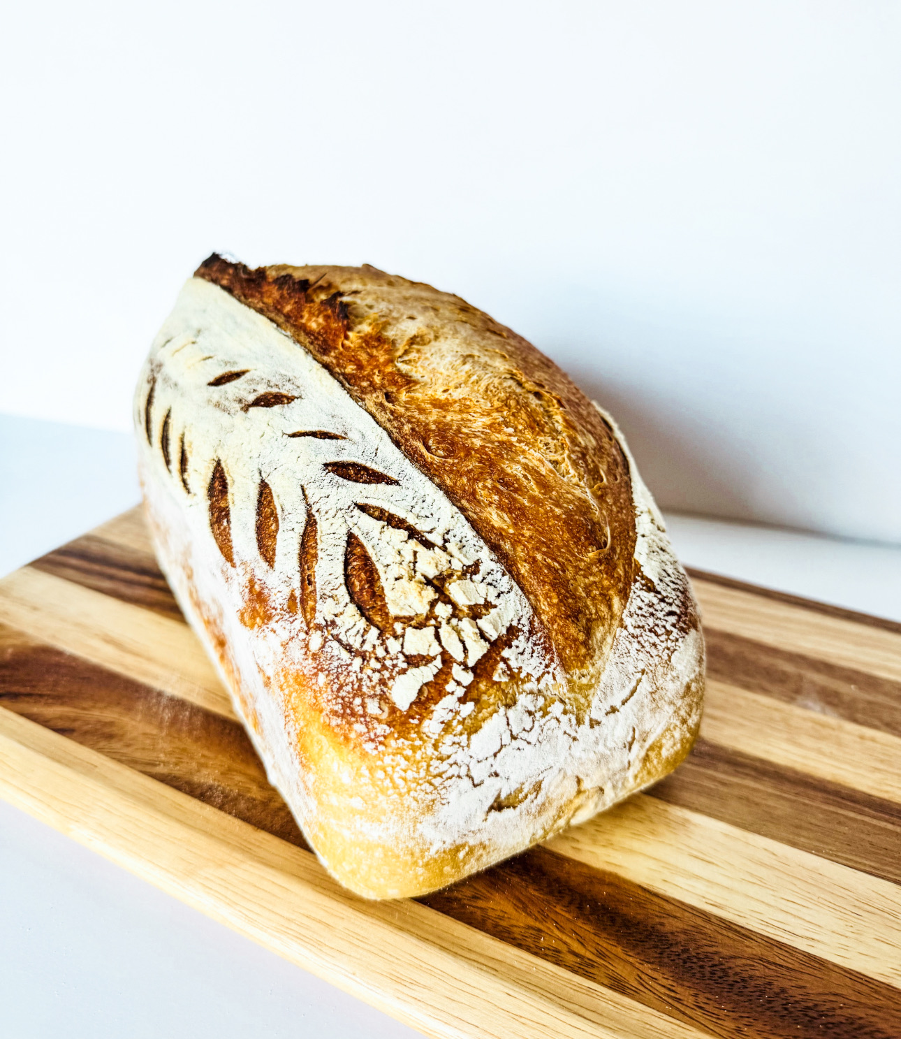 Sourdough 
