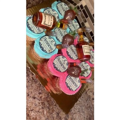 Adult Dozen (21+)