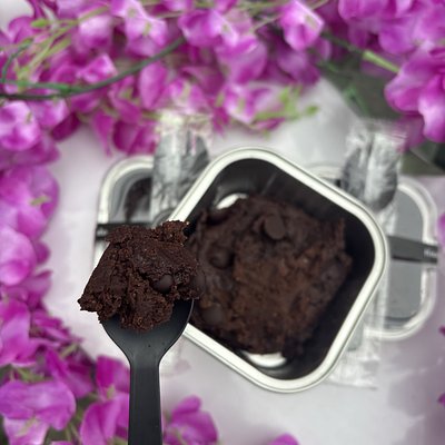 Brownie Batter