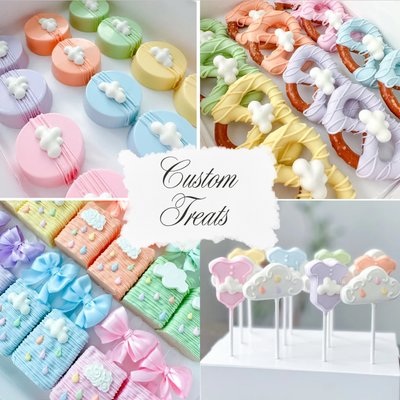 Large Treat Package - 12 Dozen Treats
