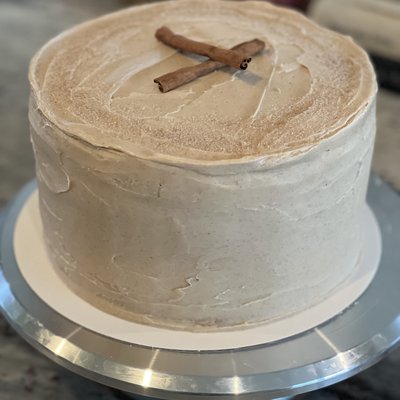 Layer Cake