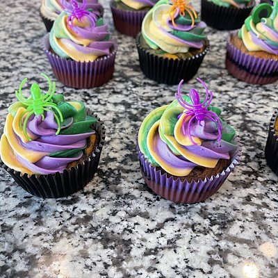 Cupcakez