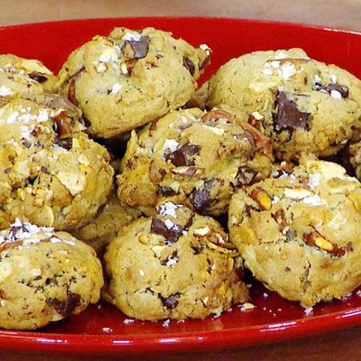 Junk in da Trunk Cookies