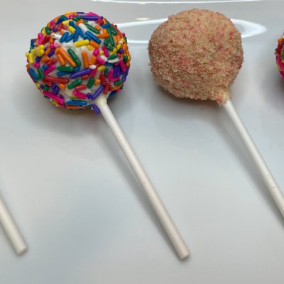 Cake Pops