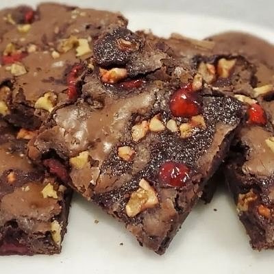 Brownies 