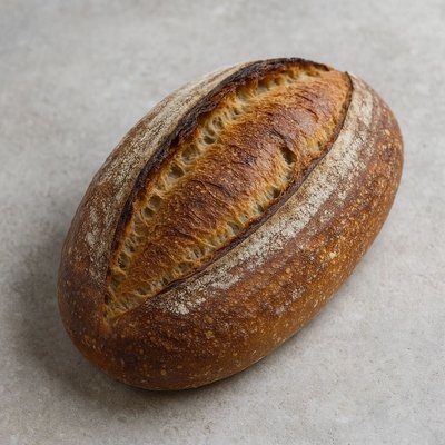 52-Week Sourdough Loaf Subscription