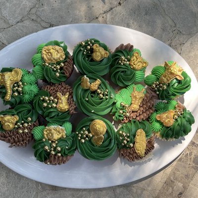 cupcakes