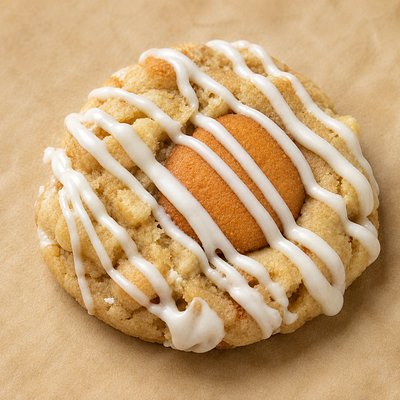 Banana Pudding