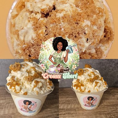 Carrot Cake 🥕 