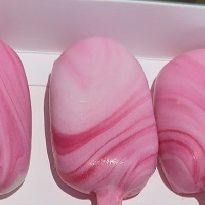 Cakesicles 