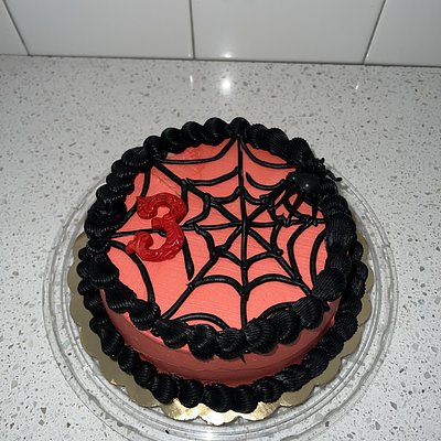 Smash Cake 