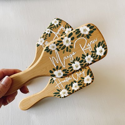 Personalizations 