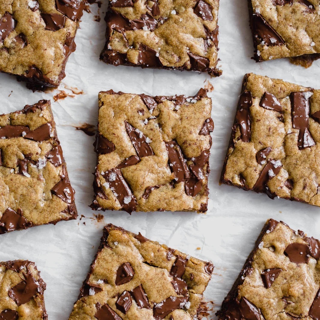 Blondie Bliss Bars