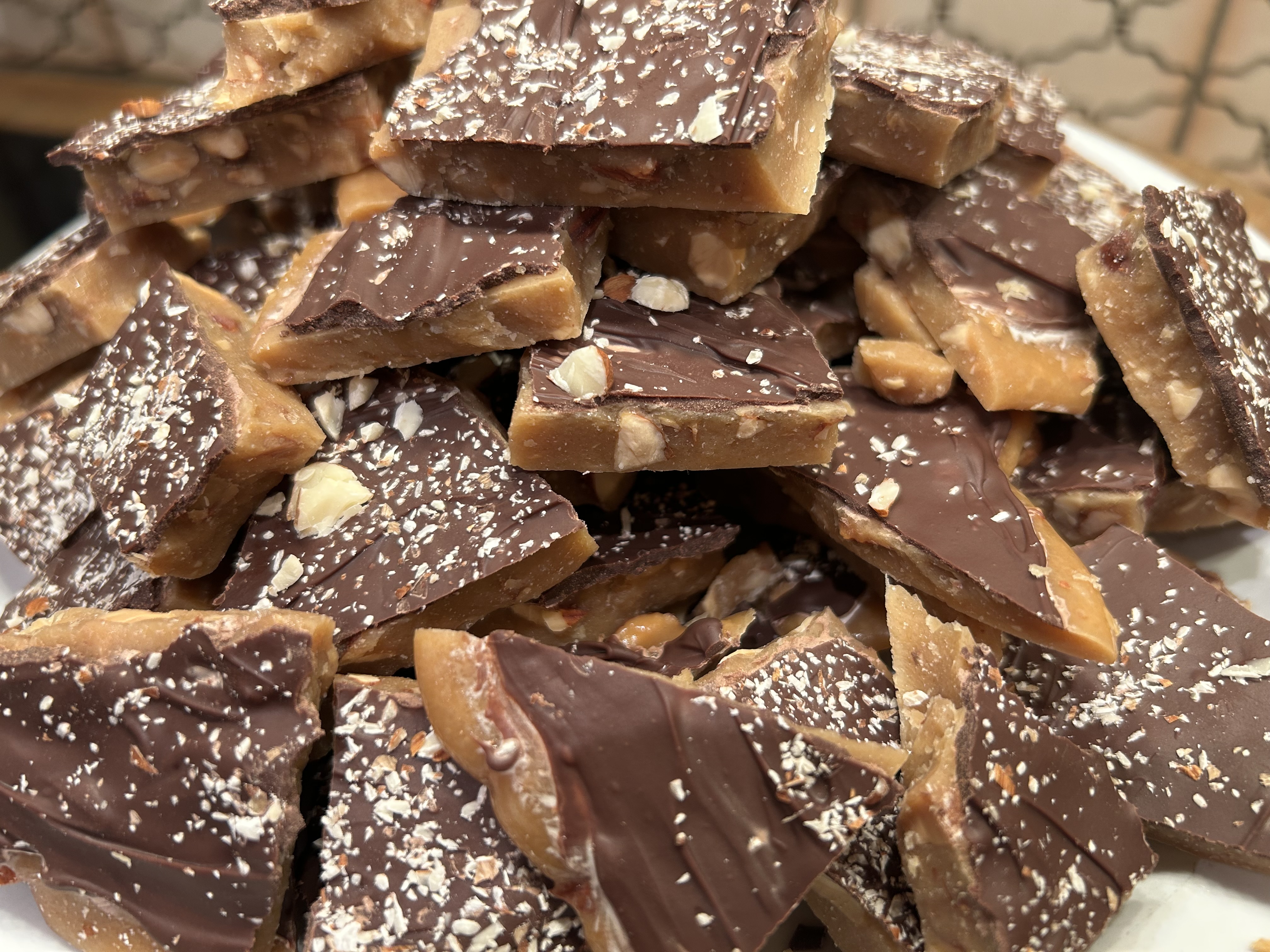 Almond Roca 