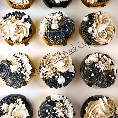 Cupcakes