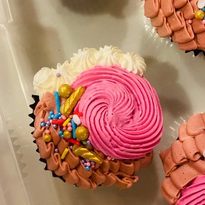 Cupcake