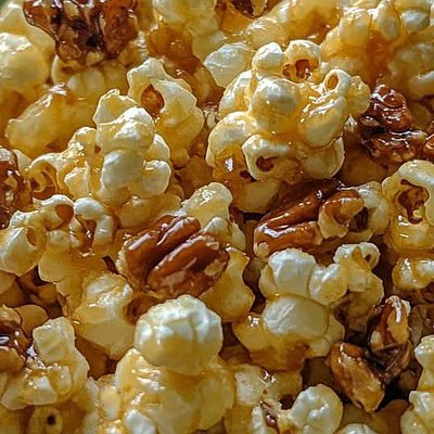 Praline Gourmet Popcorn 