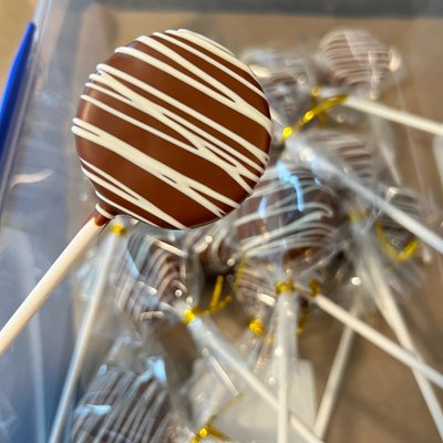 Cake Pops