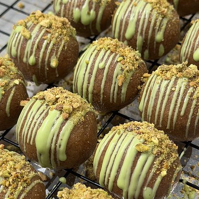 Pistachio