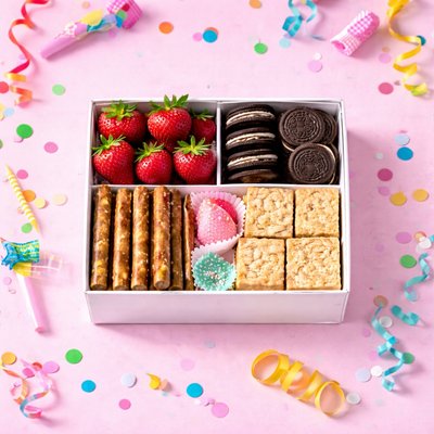 The Small Party Package