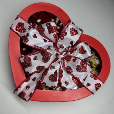 Heart Box
