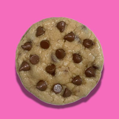 Chocolate Chip 