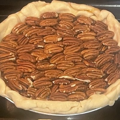 Pecan Pie