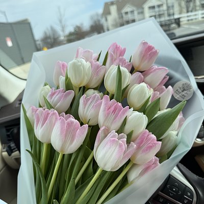 Same Flower Bouquets 