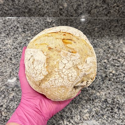 Everything Bagel 
