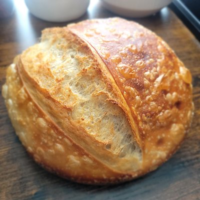 Classic Artisan Sourdough 