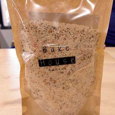 Italian Bread Crumbs