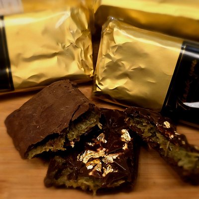 Pistachio - DUBAI CHOCOLATE 🍫 