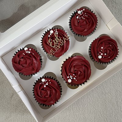 Cupcakes