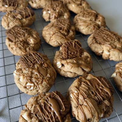 BISCOFF COOKIES 