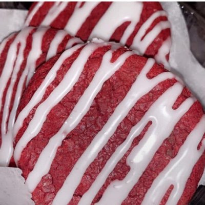 Red Velvet